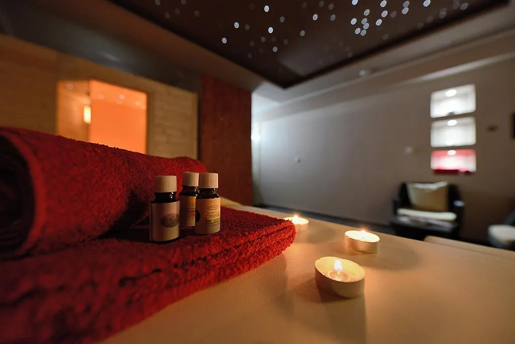 Apartments Bracic Spa Sukošan Chorwacja