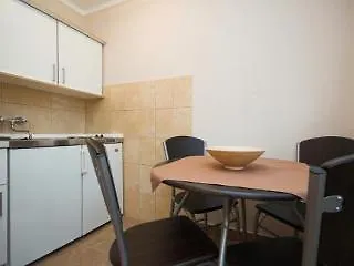 Apartments Bracic Spa Sukosan