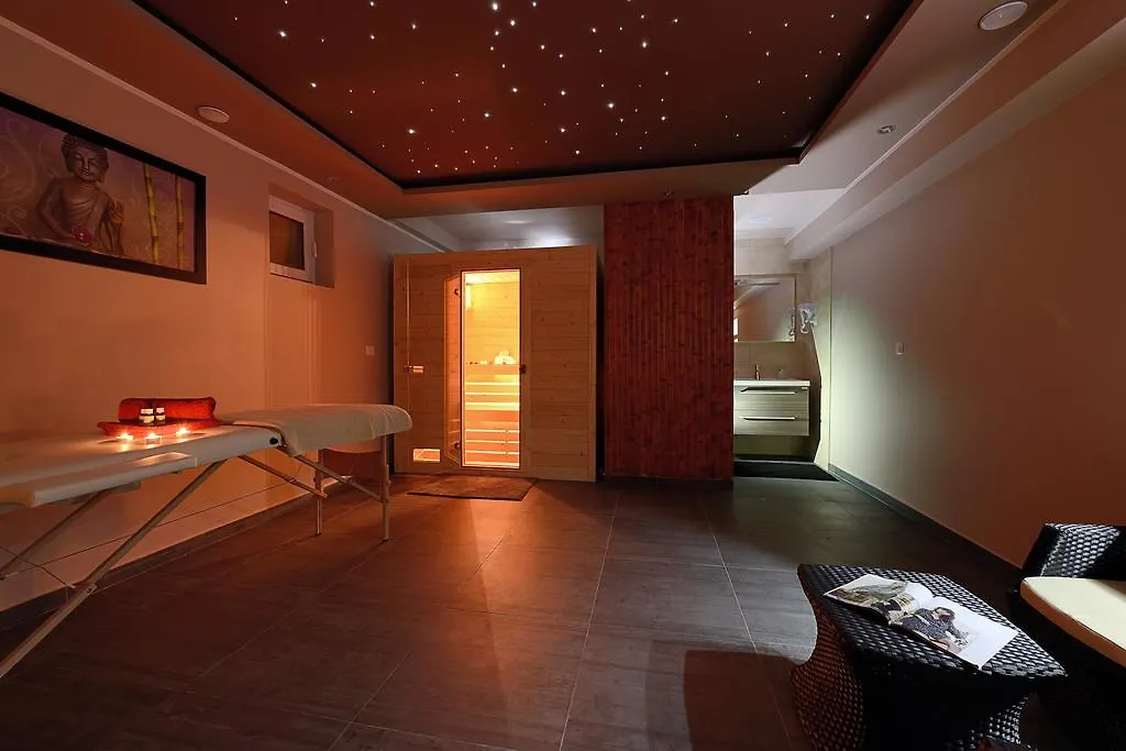 Apartments Bracic Spa Sukošan 0*,