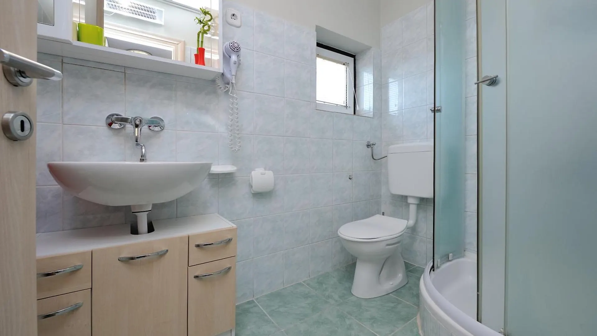 Apartments Bracic Spa Sukošan