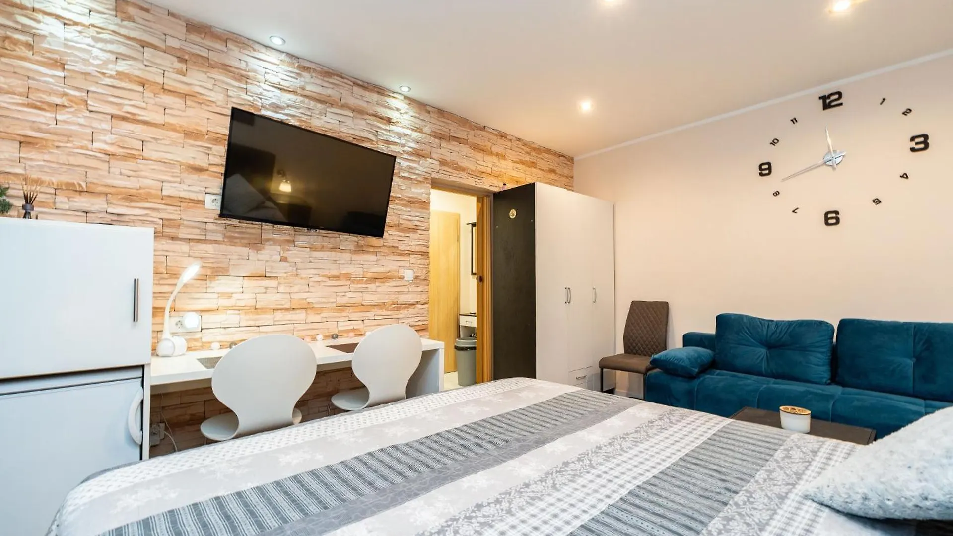 Apartments Bracic Spa Sukošan