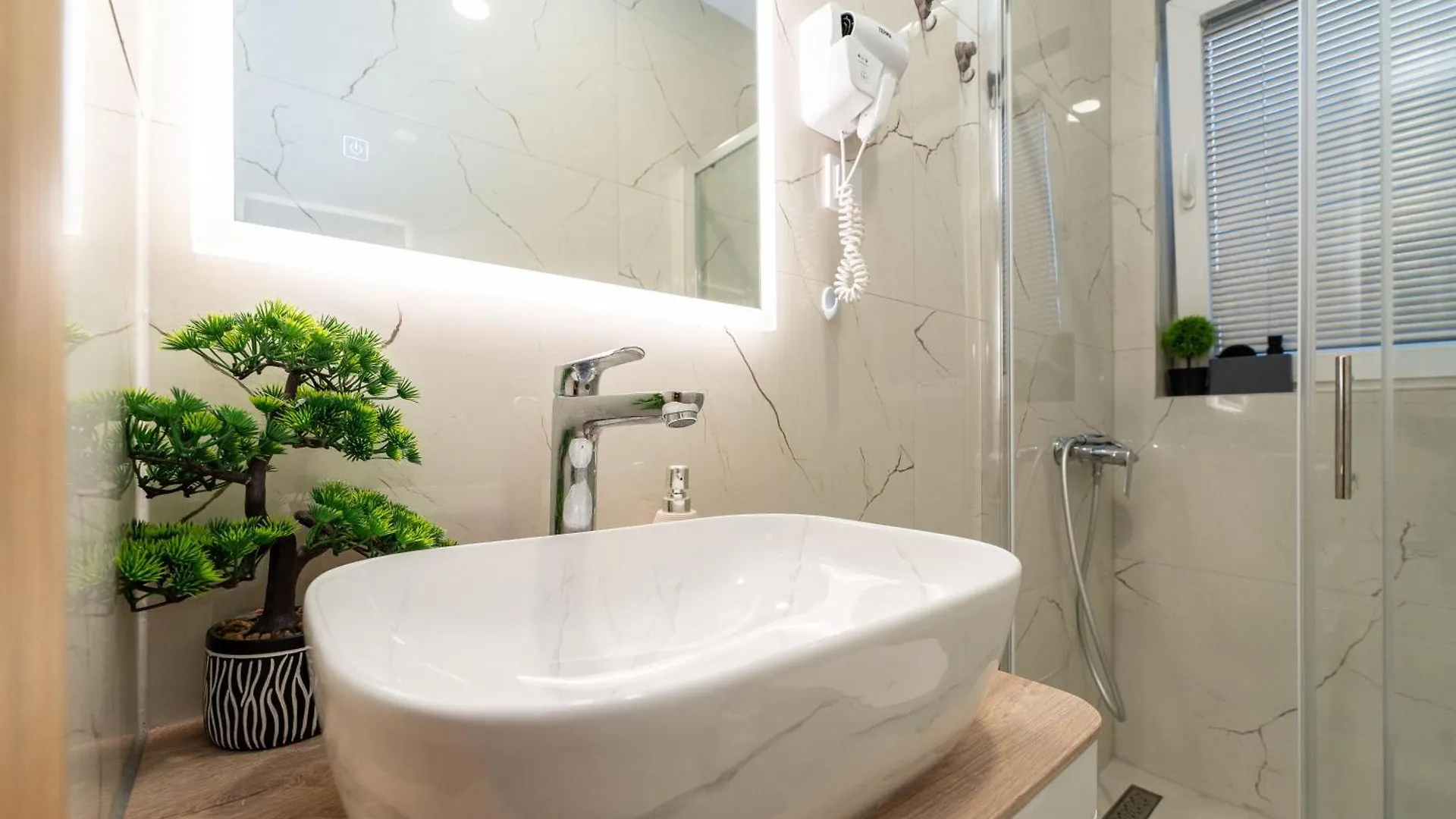 Apartments Bracic Spa Sukošan Chorwacja