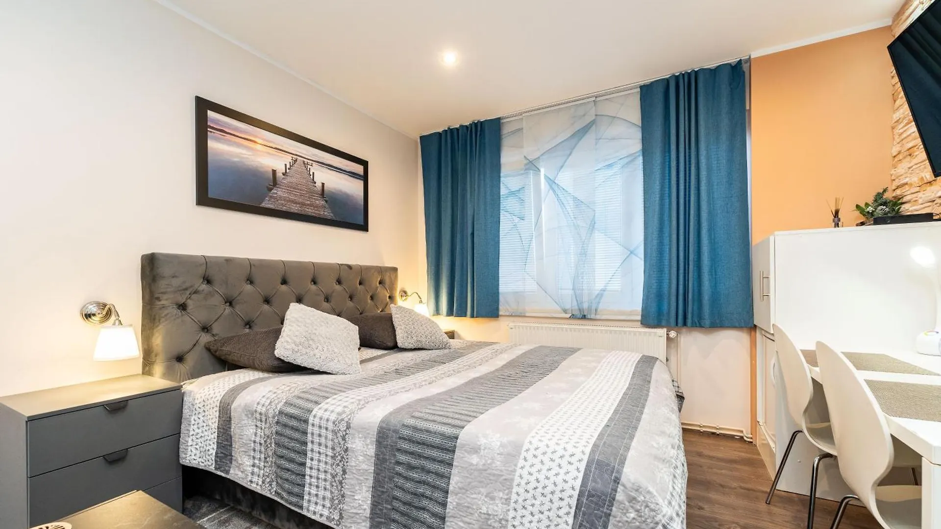 Apartments Bracic Spa Sukosan