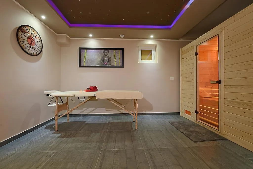Apartments Bracic Spa Sukošan