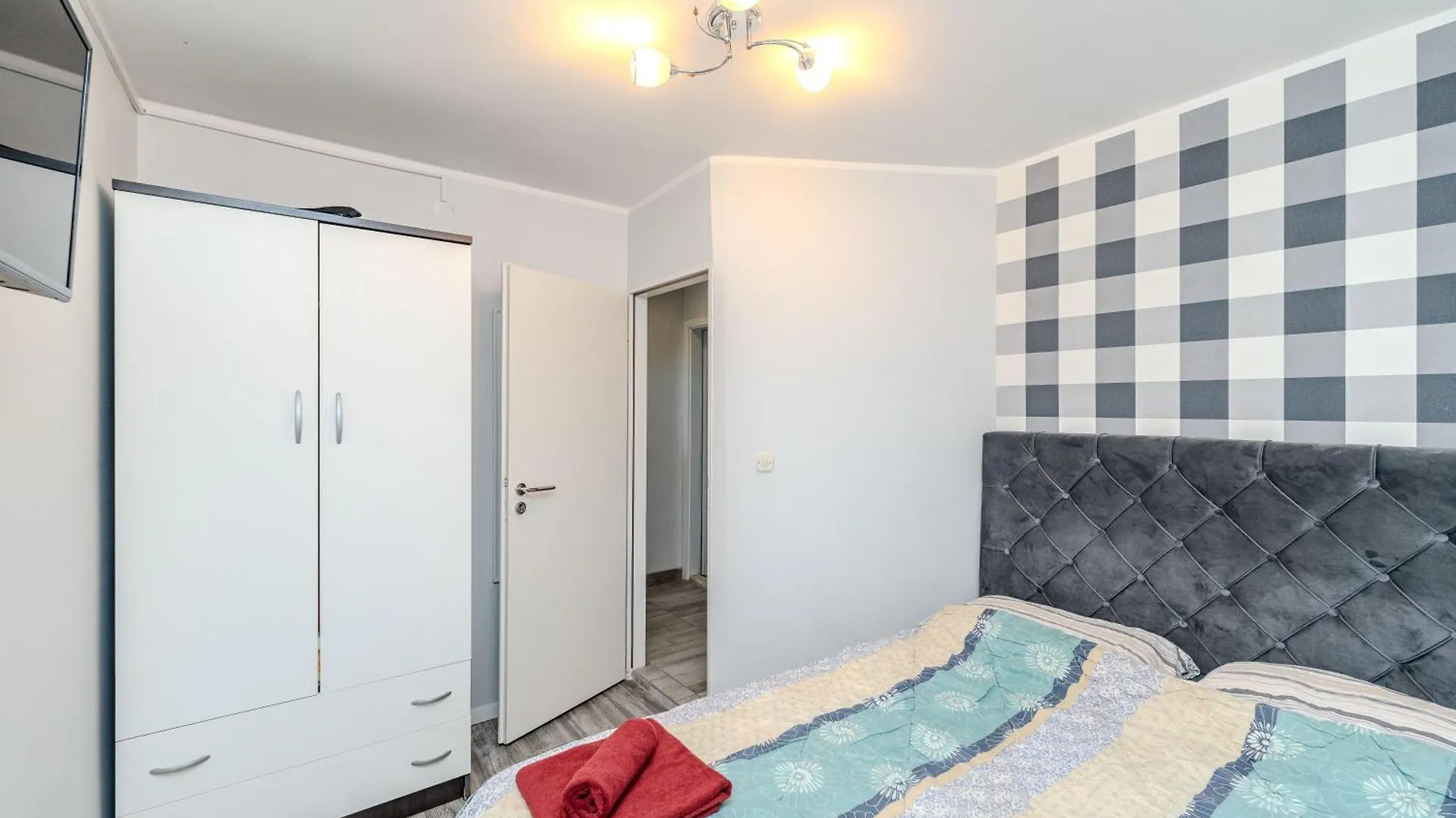 Apartments Bracic Spa Sukošan