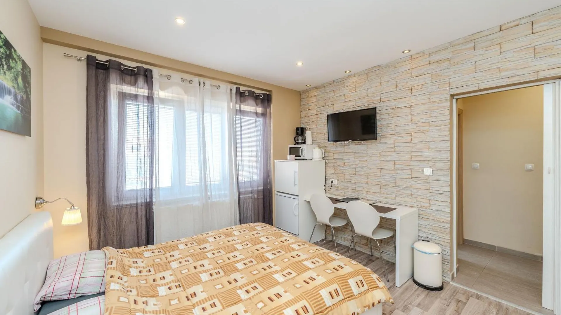 Apartments Bracic Spa Sukosan