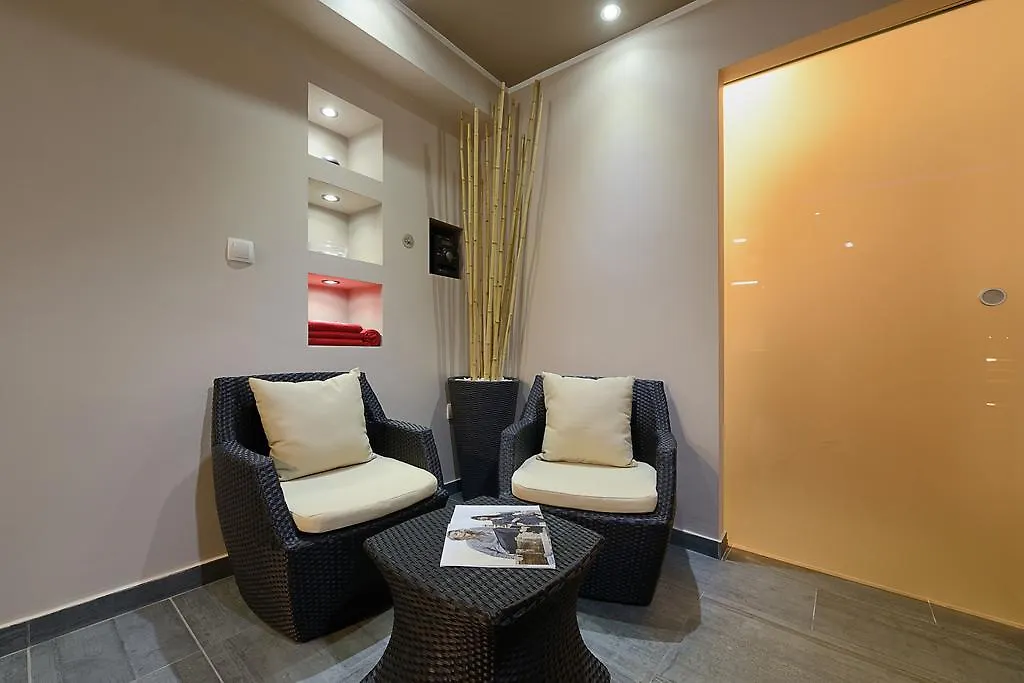 Apartments Bracic Spa Sukošan 0*,