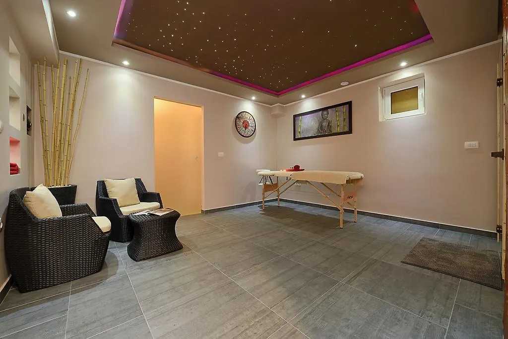 Apartments Bracic Spa Sukosan