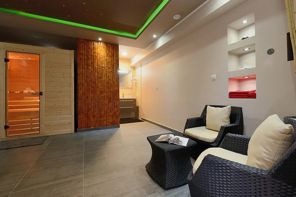 Apartments Bracic Spa Sukosan Croatia