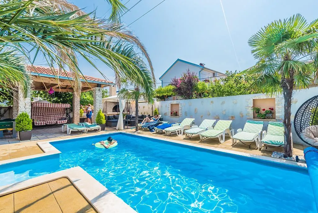 Apartments Bracic Spa Sukosan