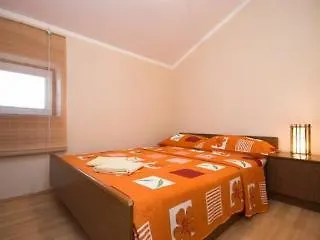 Apartments Bracic Spa Sukosan