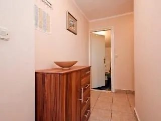 Apartments Bracic Spa Sukosan