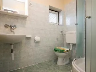 Apartments Bracic Spa Sukosan