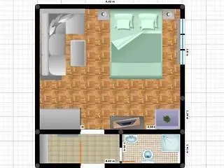 Apartments Bracic Spa Sukosan Croatia