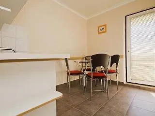 Apartments Bracic Spa Sukošan 0*,