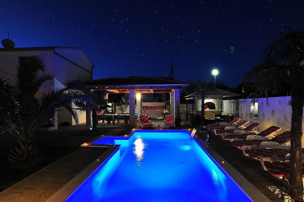 Apartments Bracic Spa Sukosan