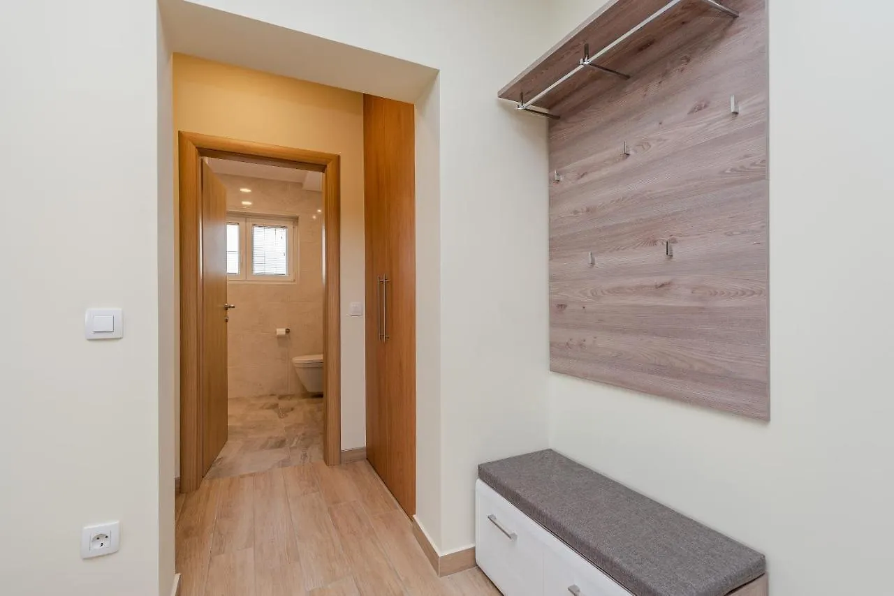 Apartments Bracic Spa Sukosan