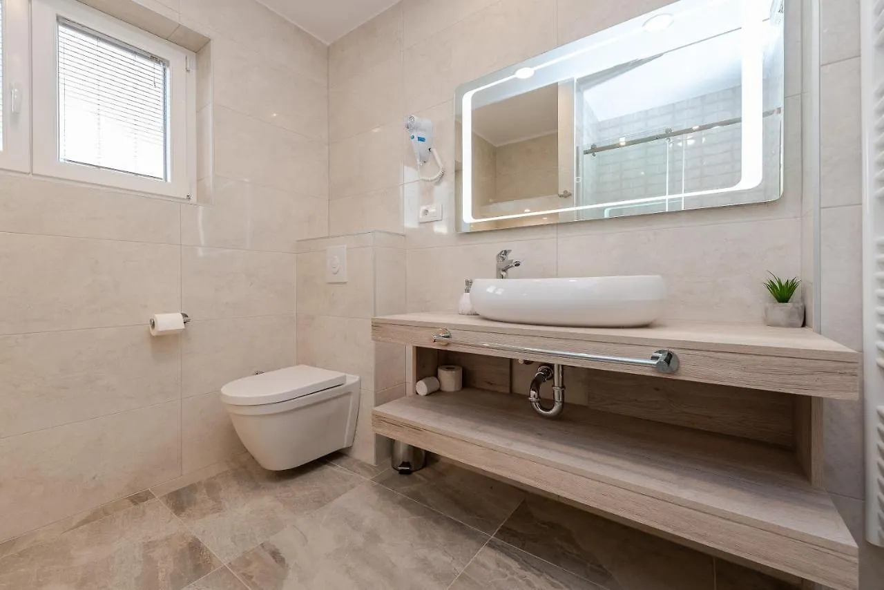 Apartments Bracic Spa Sukošan Chorwacja