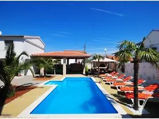 Apartments Bracic Spa Sukošan