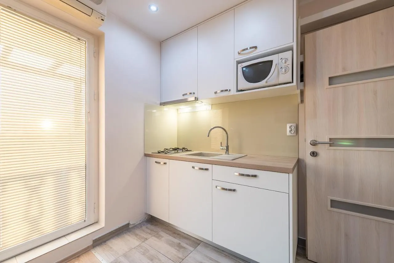 Apartments Bracic Spa Sukošan