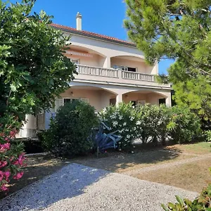 Apartmán Sruk, Sukošan
