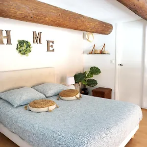 Le Massilia De Steenia Apartment Marseilles