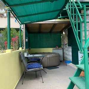  Appartement Shiny Kroatië