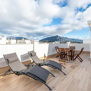 Moderno Apartment Marbella