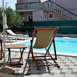  Ferienhaus Family Sukosan, Zadar