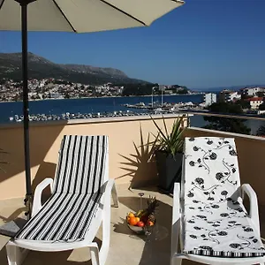  Appartement One Vision Kroatië