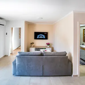  Appartement Emma Kroatië