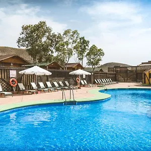 *** Camping Bravo Spanje