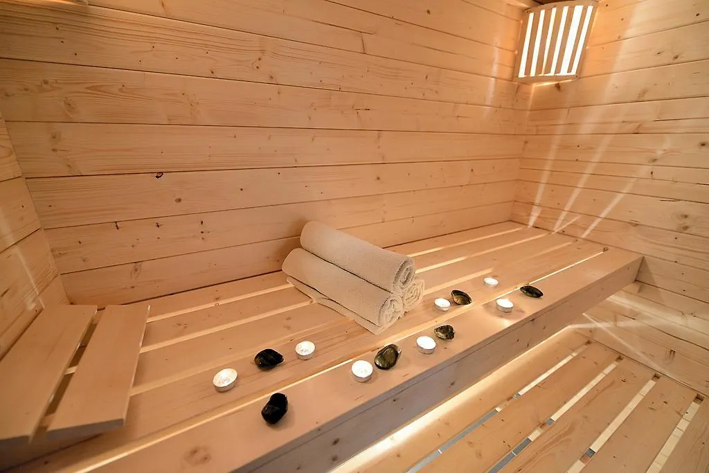Apartments Bracic Spa Sukosan