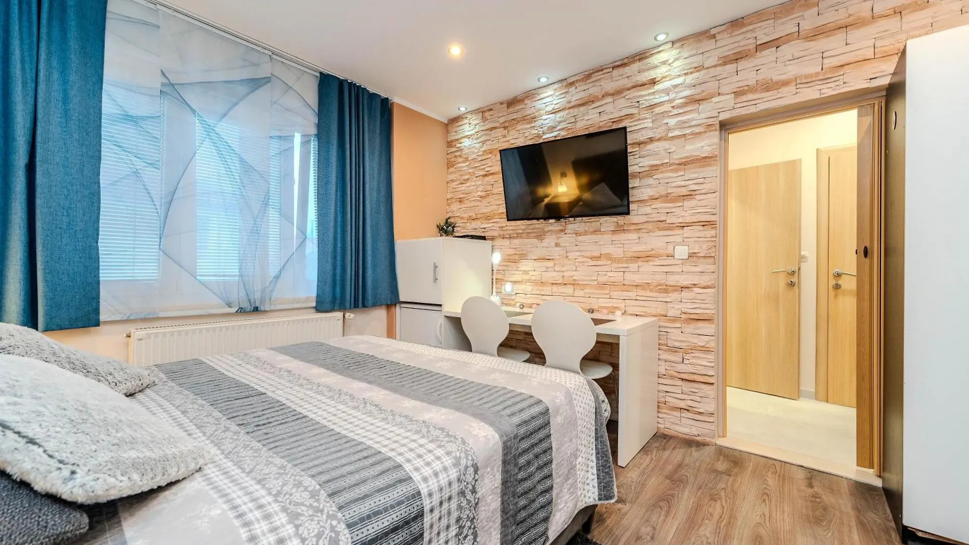 Apartments Bracic Spa Sukosan