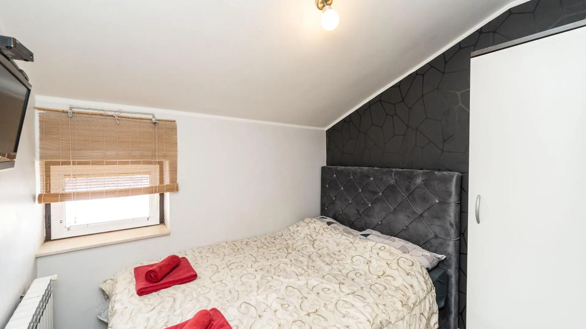 Apartments Bracic Spa Sukosan