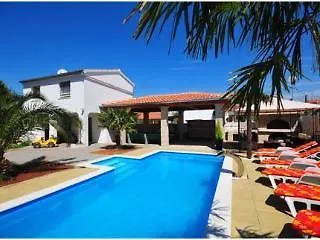 Apartments Bracic Spa Sukosan 0*,