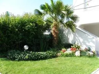 Apartments Bracic Spa Sukosan Croatia
