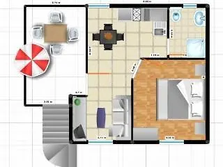 Apartments Bracic Spa Sukosan