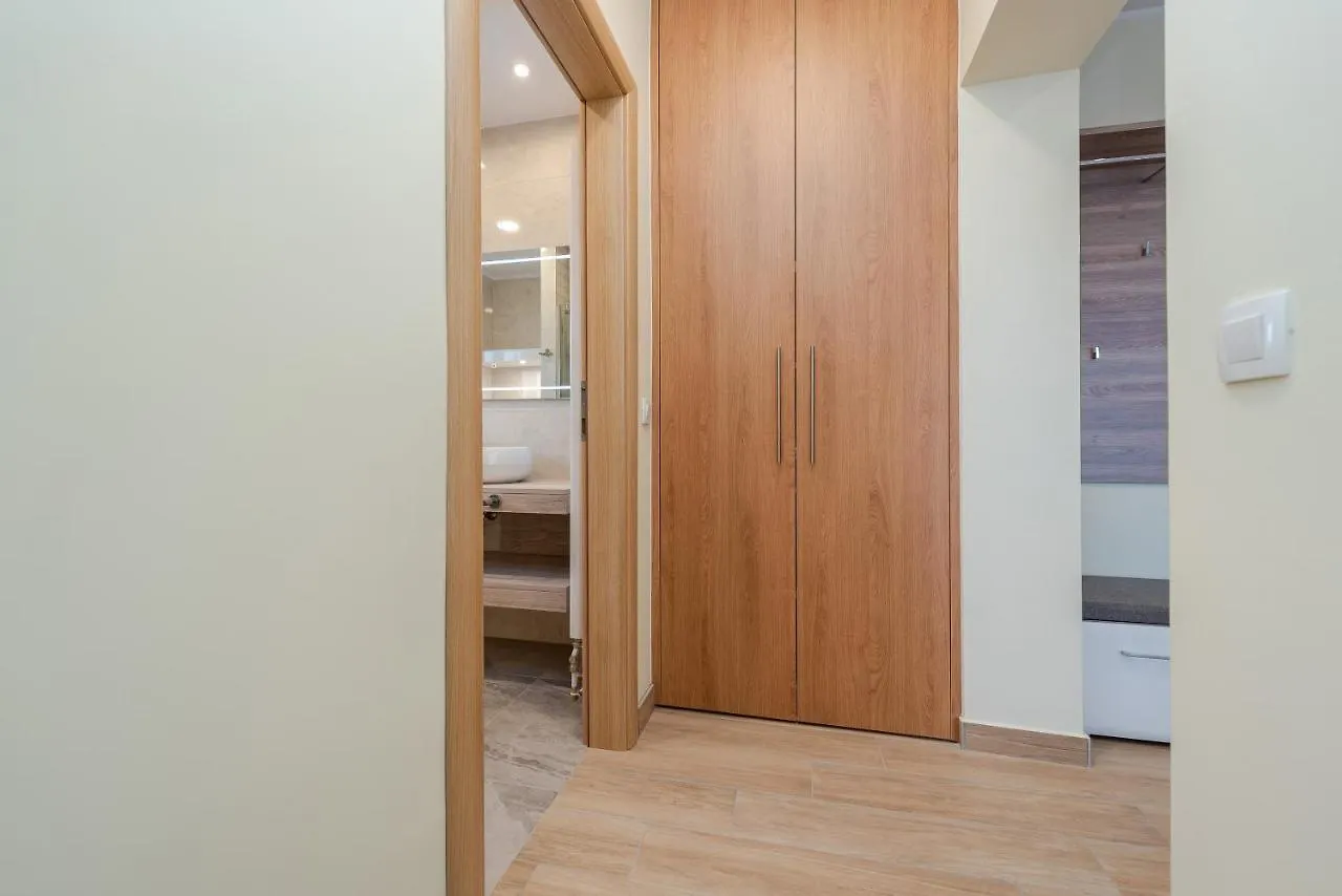 Apartments Bracic Spa Sukosan